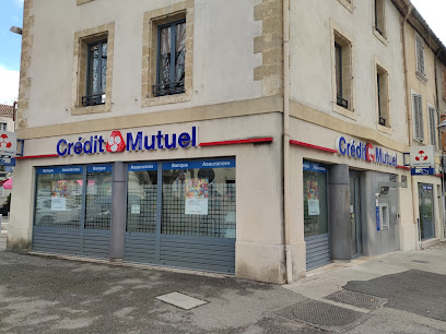 Photo du Banque Crédit Mutuel à Salon-de-Provence