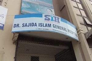 Dr. Sajida Islam General Hospital image