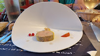 Foie gras du Restaurant français L’Auberge de La Roche à La Roche-Posay - n°11