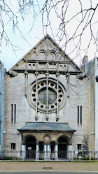 Synagoge Oostende