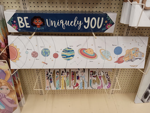 Craft Store «Hobby Lobby», reviews and photos, 1658 Town Square South West, Cullman, AL 35057, USA