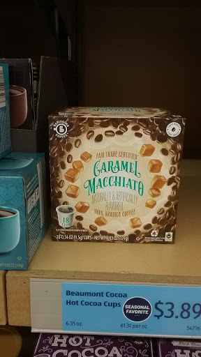 Supermarket «ALDI», reviews and photos, 15111 Woodward Ave, Highland Park, MI 48203, USA