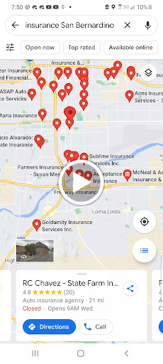 LTM Insurance Center image