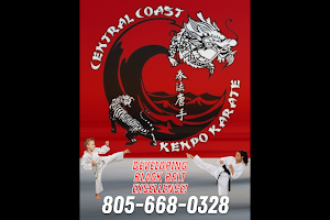 Central Coast Kenpo Karate image