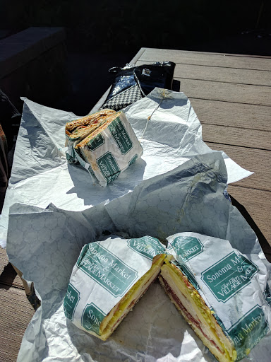 Market «Glen Ellen Village Market», reviews and photos, 13751 Arnold Dr, Glen Ellen, CA 95442, USA