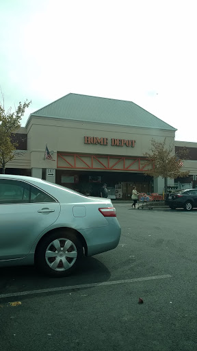 Home Improvement Store «The Home Depot», reviews and photos, 46261 Cranston Way, Sterling, VA 20165, USA