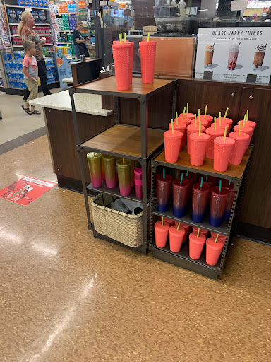 Coffee Shop «Starbucks», reviews and photos, 3125 Stockton Hill Rd, Kingman, AZ 86401, USA