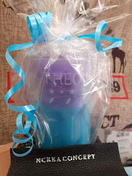 Photo n°2 de NCrea'Concept à Louzouer ()