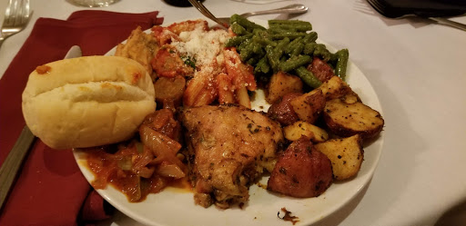 Banquet Hall «Blue Wolf Events at The Maronite Center», reviews and photos, 1555 S Meridian Rd, Youngstown, OH 44511, USA