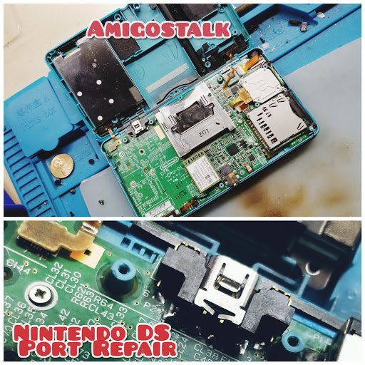 Phone Repair Service «Amigos Talk - Cell Phone, Computer Repair, & Prepaid wireless plans», reviews and photos, 14637 Lee Hwy #109, Centreville, VA 20121, USA