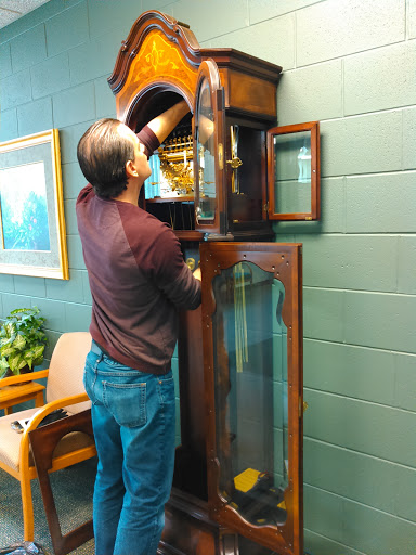 Jeweler «Palace Jewelers», reviews and photos, 11303 S Saginaw St, Grand Blanc, MI 48439, USA