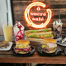 Photo n°23 de Ô sucré salé à Villeneuve-d'Ascq ()