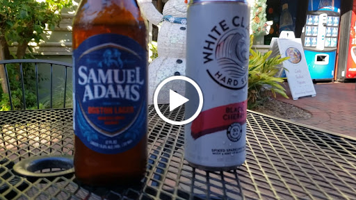 Cigar Shop «Stogies Smoke Shop», reviews and photos, 6 St George St #105, St Augustine, FL 32084, USA