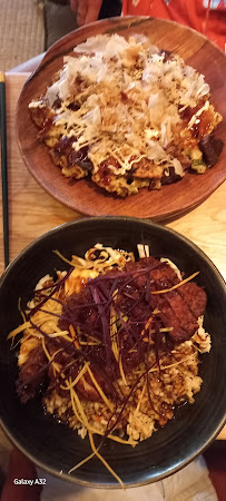 Okonomiyaki du Restaurant Sakae bistrot japonais à Biarritz - n°5