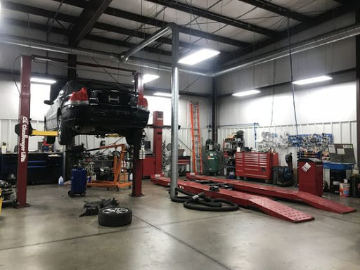 Auto Repair Shop «Kenny Jones Automotive, Inc», reviews and photos, 2321 Watterson Trail, Louisville, KY 40299, USA