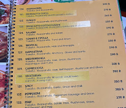 PIZZA DA ROBERTO photo