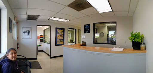 Auto Body Shop «Cavender Auto Paint & Body», reviews and photos, 17811 San Pedro Ave, San Antonio, TX 78232, USA