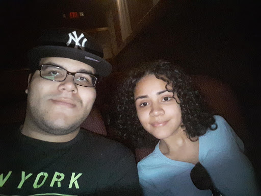 Movie Theater «St Cloud Twin Theatre», reviews and photos, 1110 10th St, St Cloud, FL 34769, USA