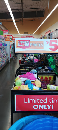 Dollar Store «FAMILY DOLLAR», reviews and photos, 4500 Mack Rd, Sacramento, CA 95823, USA