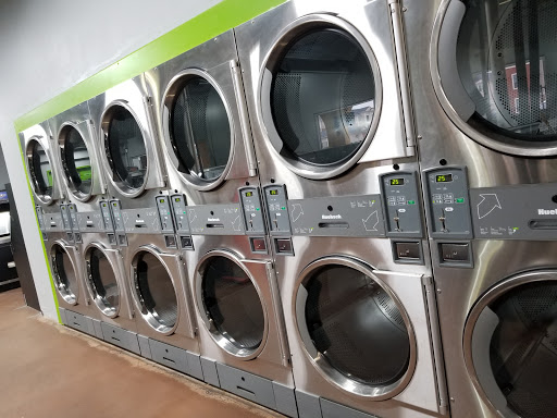 Laundromat «Gallo Loco», reviews and photos, 3801 Telephone Rd, Houston, TX 77023, USA