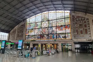 Enterprise Alquiler de Coches y Furgonetas - Estación de Tren de Bilbao image