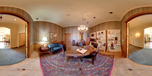 Funeral Home «Roller-Chenal Funeral Home», reviews and photos, 13801 Chenal Pkwy, Little Rock, AR 72211, USA