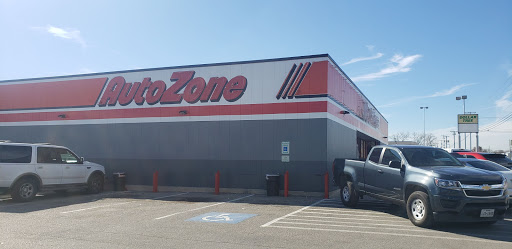 Auto Parts Store «AutoZone», reviews and photos, 602 S Walnut Ave, New Braunfels, TX 78130, USA