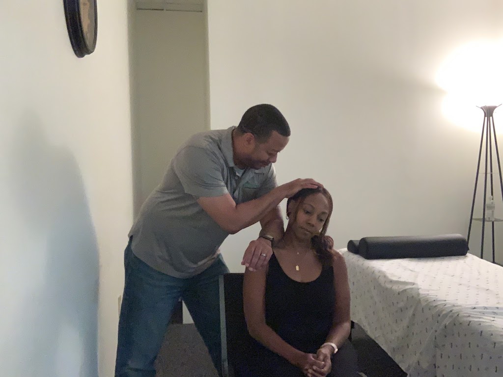 Myopress Nueromuscular Therapy 77401