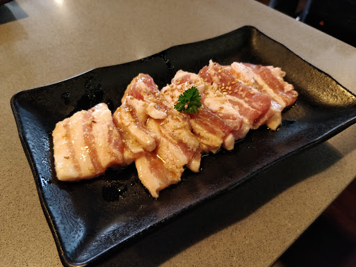 Gyu-Kaku Japanese BBQ