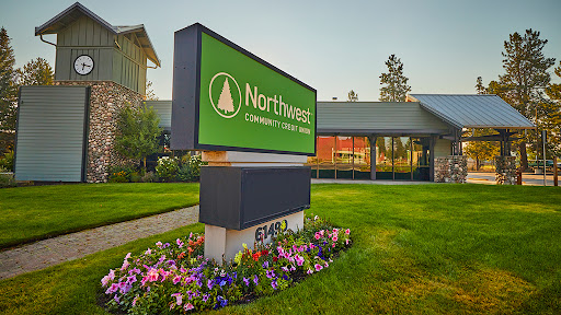 Credit Union «Northwest Community Credit Union», reviews and photos