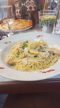 Tagliatelle du Restaurant italien Le Napoli à Annecy - n°8