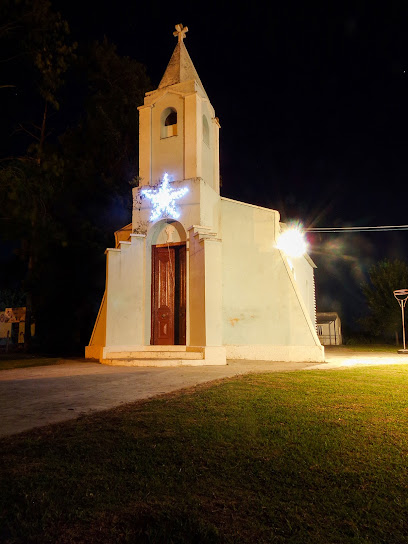 Iglesia Nuestra Señora del Rosario
