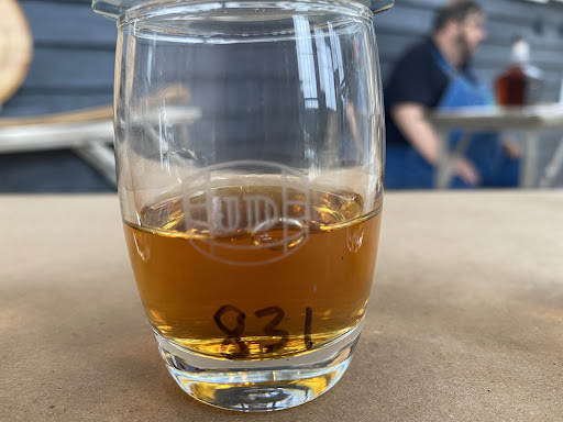 Liquor Store «Oasis Package Store», reviews and photos, 404 S James Campbell Blvd, Columbia, TN 38401, USA