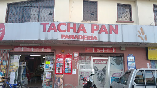 TACHA PANADERIA