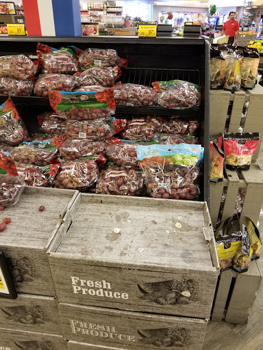 Grocery Store «Safeway», reviews and photos, 3275 W Colorado Ave, Colorado Springs, CO 80904, USA