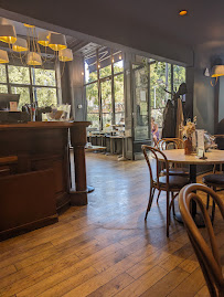 Atmosphère du Restaurant Grand Café De La Préfecture à Lyon - n°10