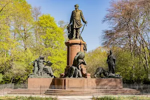 Bismarck-Nationaldenkmal image