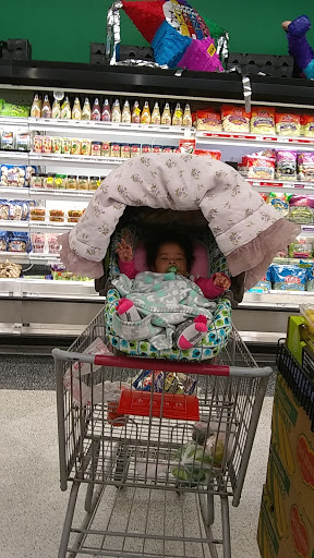 Supermarket «Fiesta Mart Inc», reviews and photos, 2323 Wirt Rd, Houston, TX 77055, USA