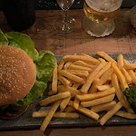 Photo n°1 de l'avis de Mischi.c fait le 02/12/2022 à 17:15 sur le  Heimbacher Stube à Heimbach