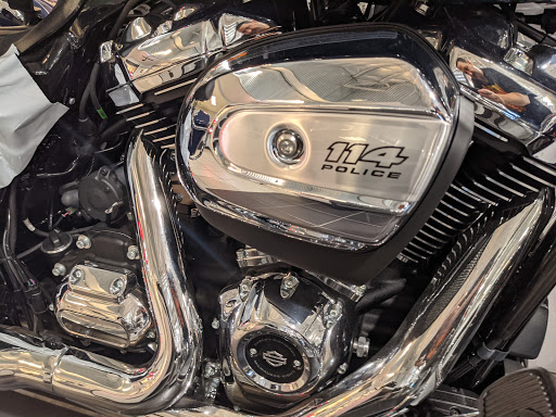 Harley-Davidson Dealer «Oakland Harley-Davidson», reviews and photos, 151 Hegenberger Rd, Oakland, CA 94621, USA