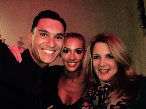 Ballroom Dance Instructor «Rogers Dance Center», reviews and photos, 216 Passaic Ave, Fairfield, NJ 07004, USA