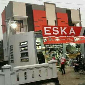 Eska Electronic