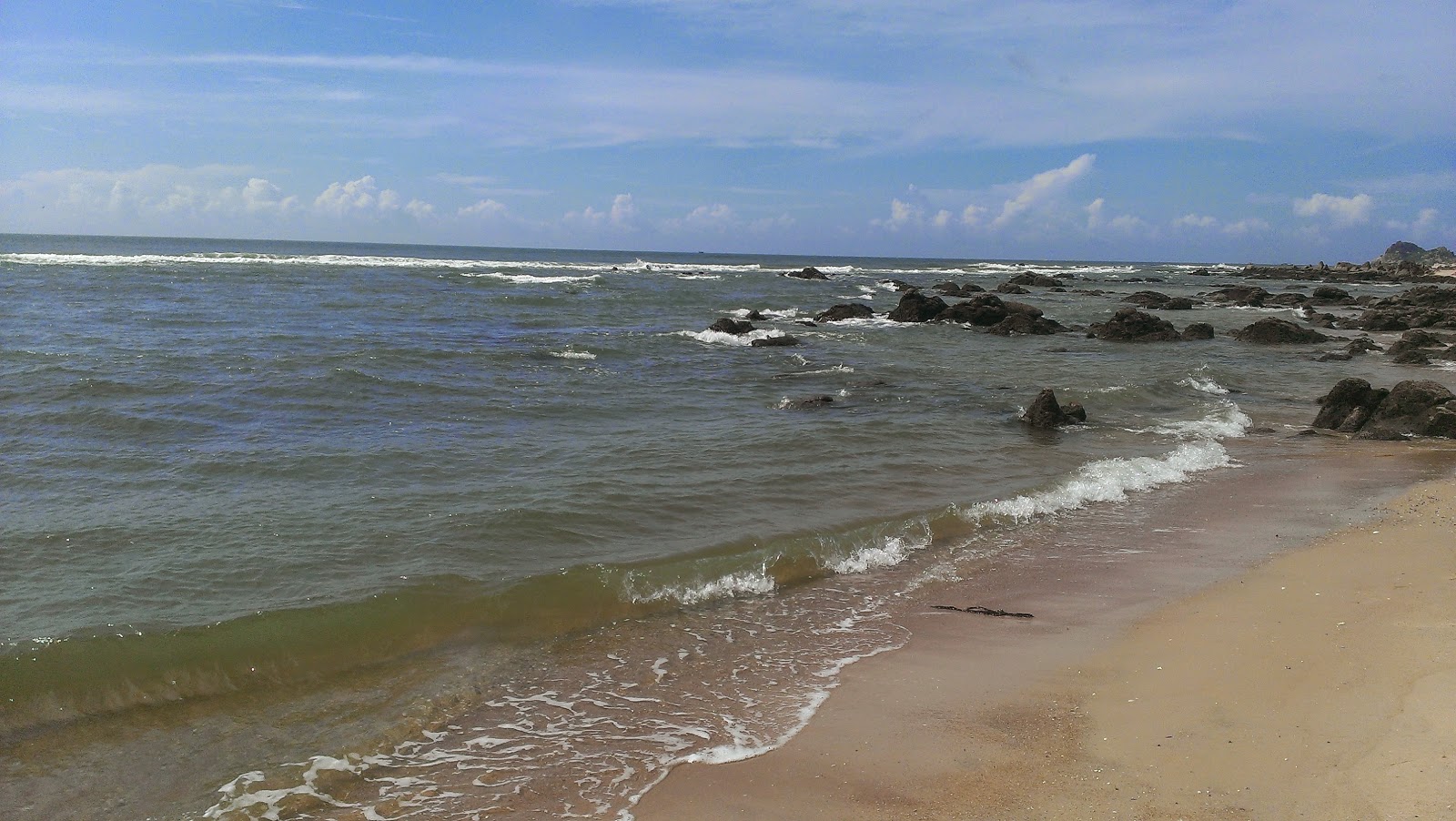 Photo de Peaceful Resort beach et le règlement