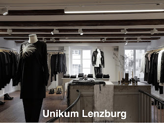 UNIKUM Boutique Filiale Lenzburg