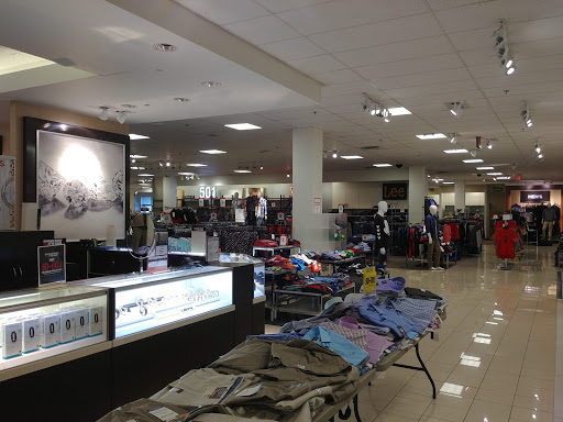 Department Store «JCPenney», reviews and photos, 4190 E Court St #500, Burton, MI 48509, USA