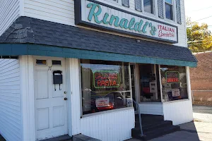 Rinaldi's Pizza Enfield CT image