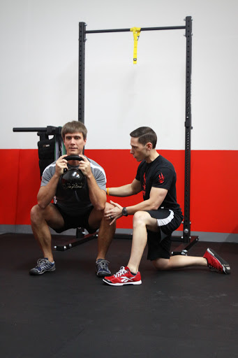 Personal Trainer «Spark Fitness», reviews and photos, 4401 S Orange Ave #103, Orlando, FL 32806, USA