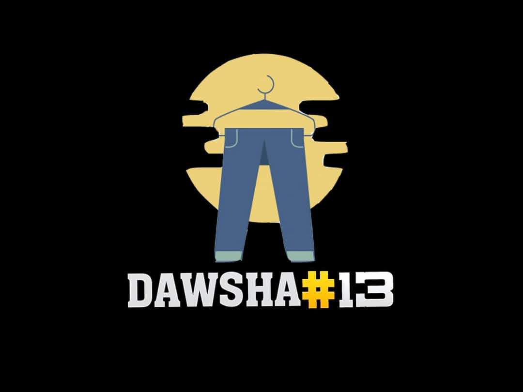 DAWSHA13