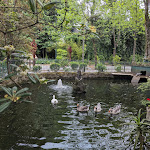 Photo n°2 de l'avis de Liliana.e fait le 26/04/2024 à 17:45 sur le  Boeira Garden Hotel Porto Gaia, Curio Collection by Hilton à Vila Nova de Gaia