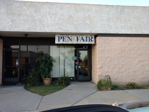 Pen Store «Fountain Pen Shop», reviews and photos, 2640 S Myrtle Ave # 12, Monrovia, CA 91016, USA